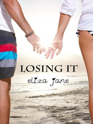 cover image of Losing It